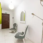 Modern & Spacious In The Heart Of By 360 Estates Apartman Pietà