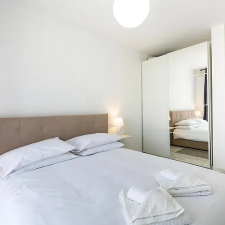 Modern & Spacious In The Heart Of By 360 Estates Apartman Pietà