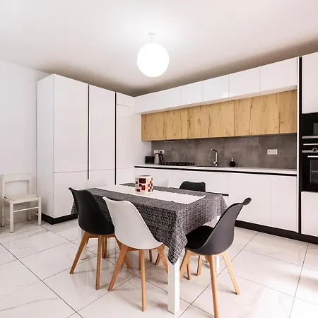 Apartment Modern & Spacious In The Heart Of By 360 Estates Pieta