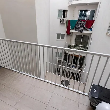 Διαμέρισμα Modern & Spacious In The Heart Of By 360 Estates