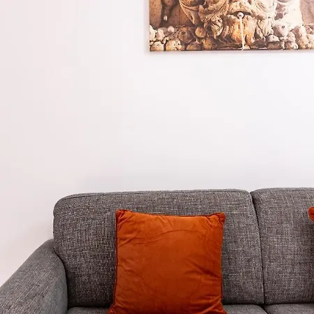 Appartement Modern & Spacious In The Heart Of By 360 Estates *