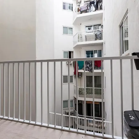 Modern & Spacious In The Heart Of By 360 Estates Appartement Pietà