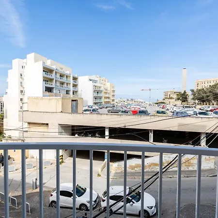 Modern & Spacious In The Heart Of By 360 Estates Διαμέρισμα *