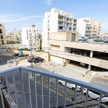 Appartement Modern & Spacious In The Heart Of By 360 Estates *