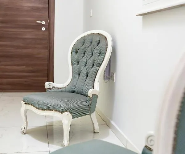 Modern & Spacious In The Heart Of By 360 Estates Daire